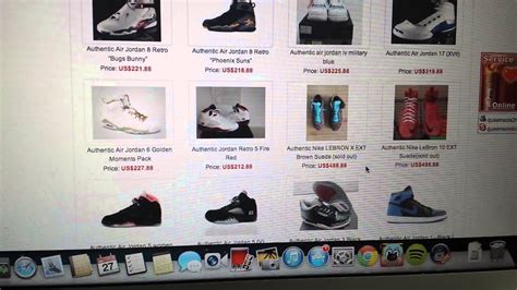 Fake Shoes Websites List: Your Guide to Replica Shoes